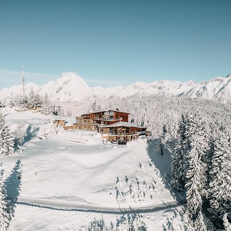 Chalet G12 - Mountain Luxury Apartments Ζέεφελντ Εξωτερικό φωτογραφία