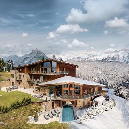 Chalet G12 - Mountain Luxury Apartments Ζέεφελντ Εξωτερικό φωτογραφία