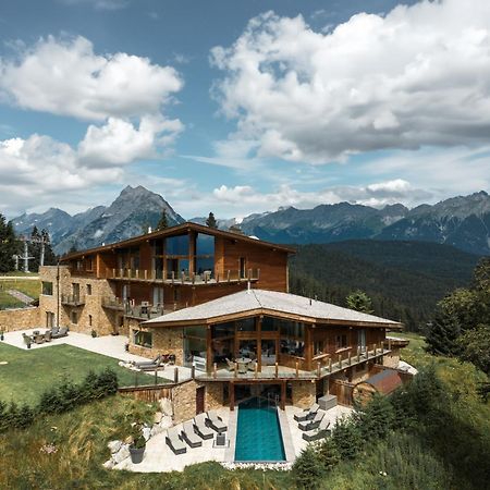 Chalet G12 - Mountain Luxury Apartments Ζέεφελντ Εξωτερικό φωτογραφία