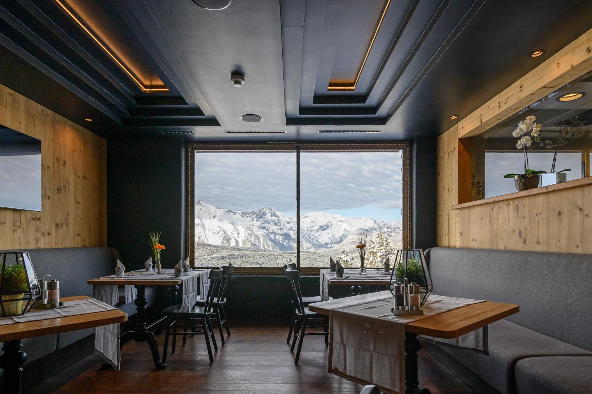Chalet G12 - Mountain Luxury Apartments Ζέεφελντ Εξωτερικό φωτογραφία