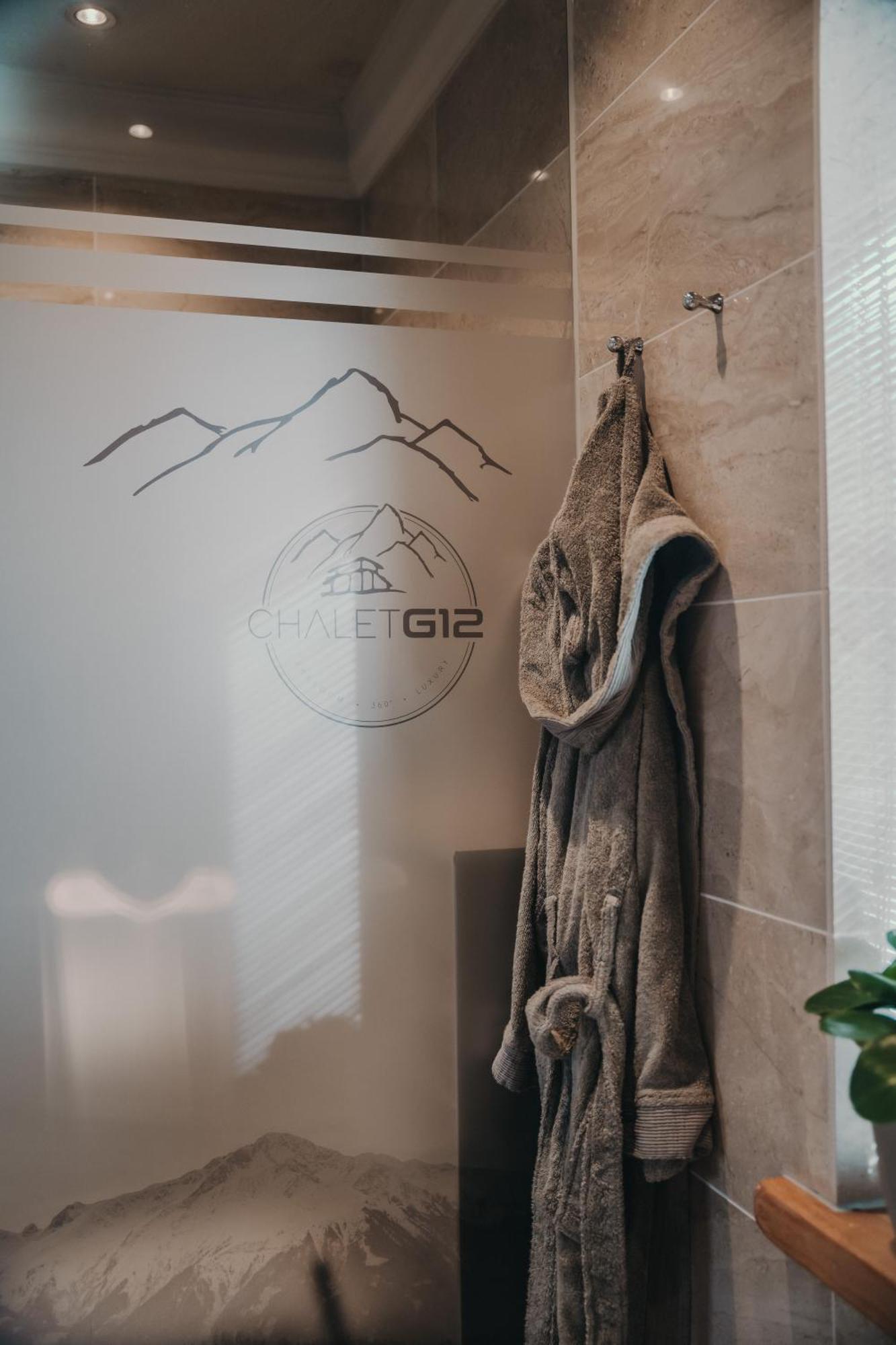 Chalet G12 - Mountain Luxury Apartments Ζέεφελντ Εξωτερικό φωτογραφία