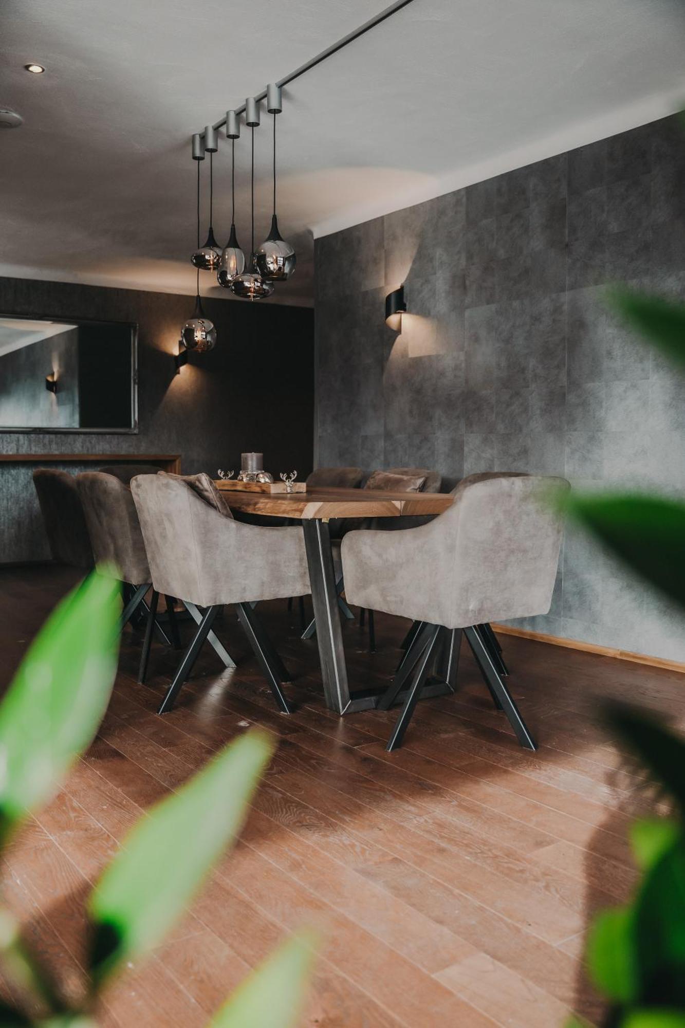 Chalet G12 - Mountain Luxury Apartments Ζέεφελντ Εξωτερικό φωτογραφία