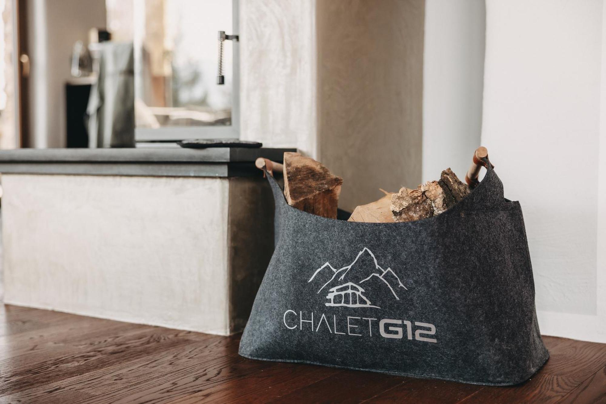 Chalet G12 - Mountain Luxury Apartments Ζέεφελντ Εξωτερικό φωτογραφία