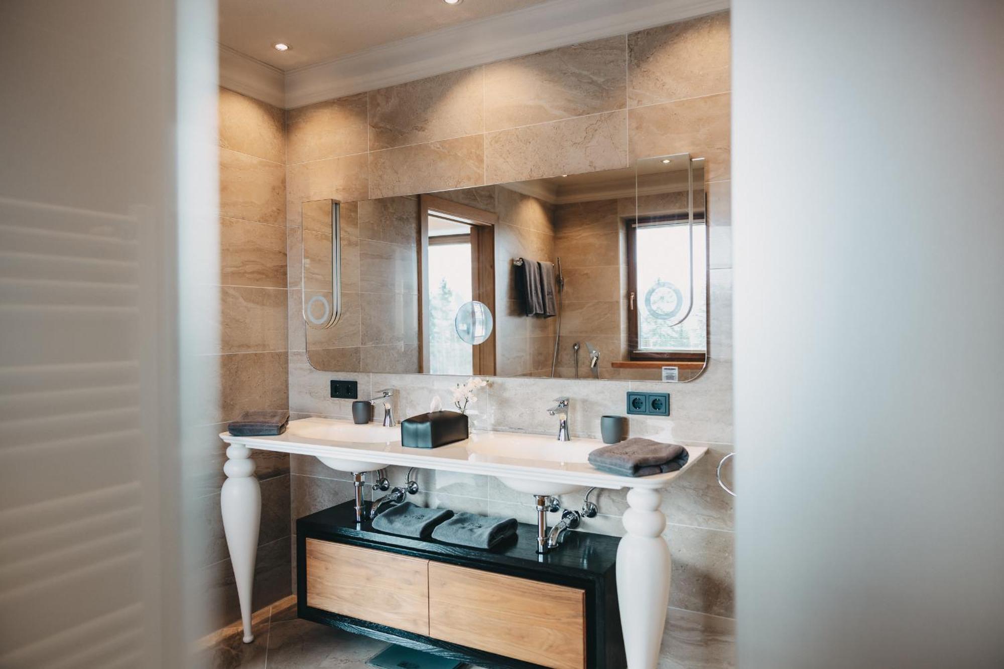 Chalet G12 - Mountain Luxury Apartments Ζέεφελντ Εξωτερικό φωτογραφία