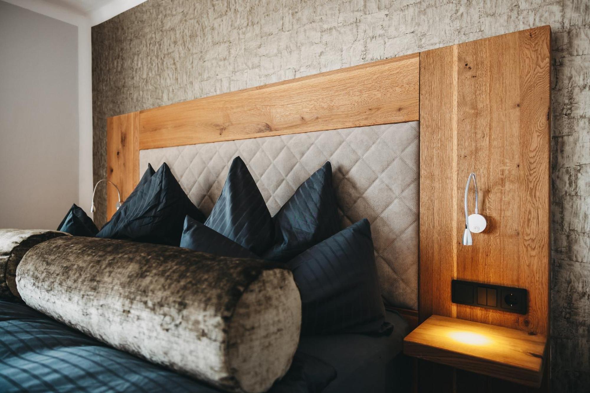 Chalet G12 - Mountain Luxury Apartments Ζέεφελντ Εξωτερικό φωτογραφία
