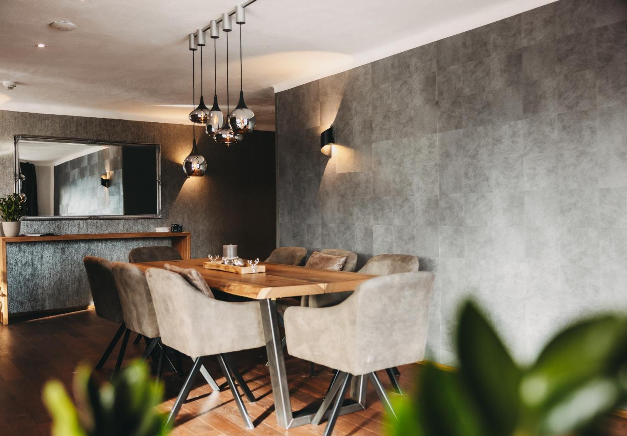 Chalet G12 - Mountain Luxury Apartments Ζέεφελντ Εξωτερικό φωτογραφία