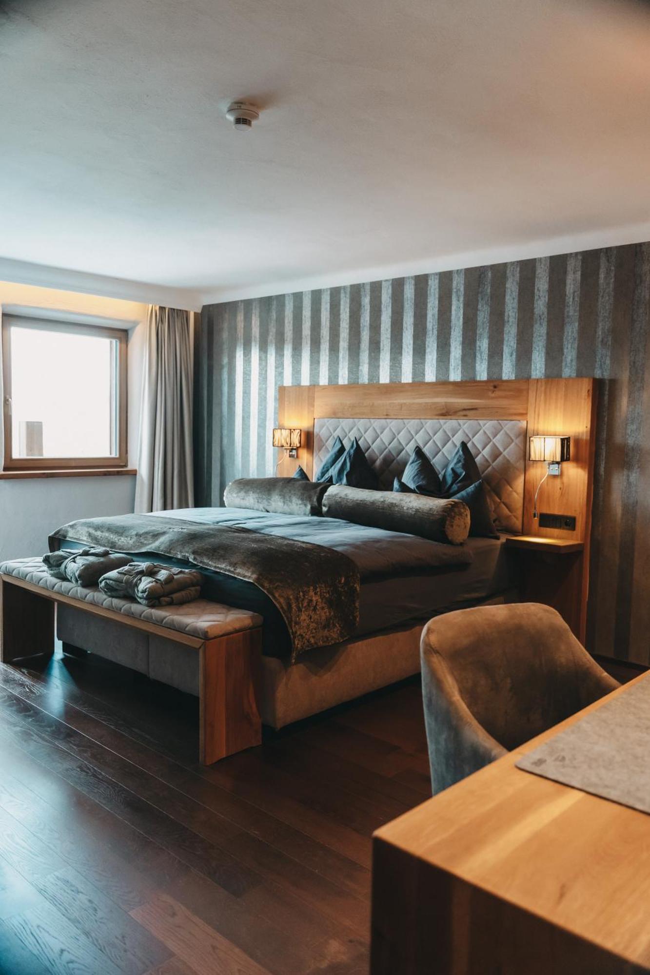 Chalet G12 - Mountain Luxury Apartments Ζέεφελντ Εξωτερικό φωτογραφία