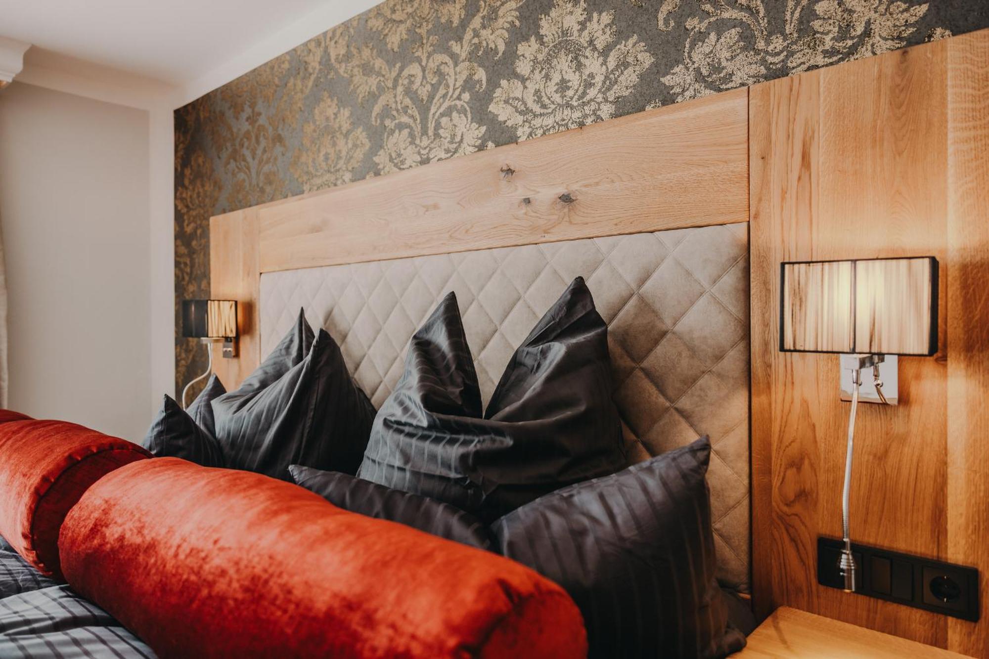 Chalet G12 - Mountain Luxury Apartments Ζέεφελντ Εξωτερικό φωτογραφία