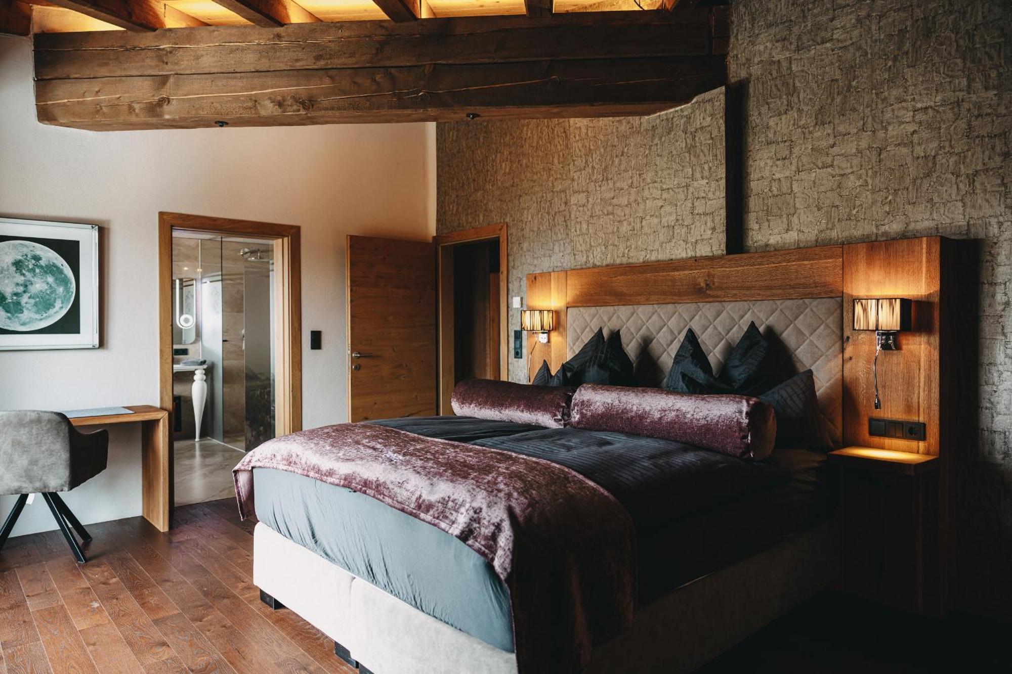 Chalet G12 - Mountain Luxury Apartments Ζέεφελντ Εξωτερικό φωτογραφία