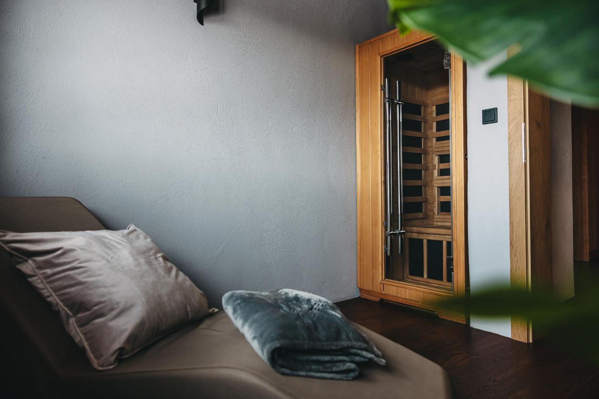 Chalet G12 - Mountain Luxury Apartments Ζέεφελντ Εξωτερικό φωτογραφία