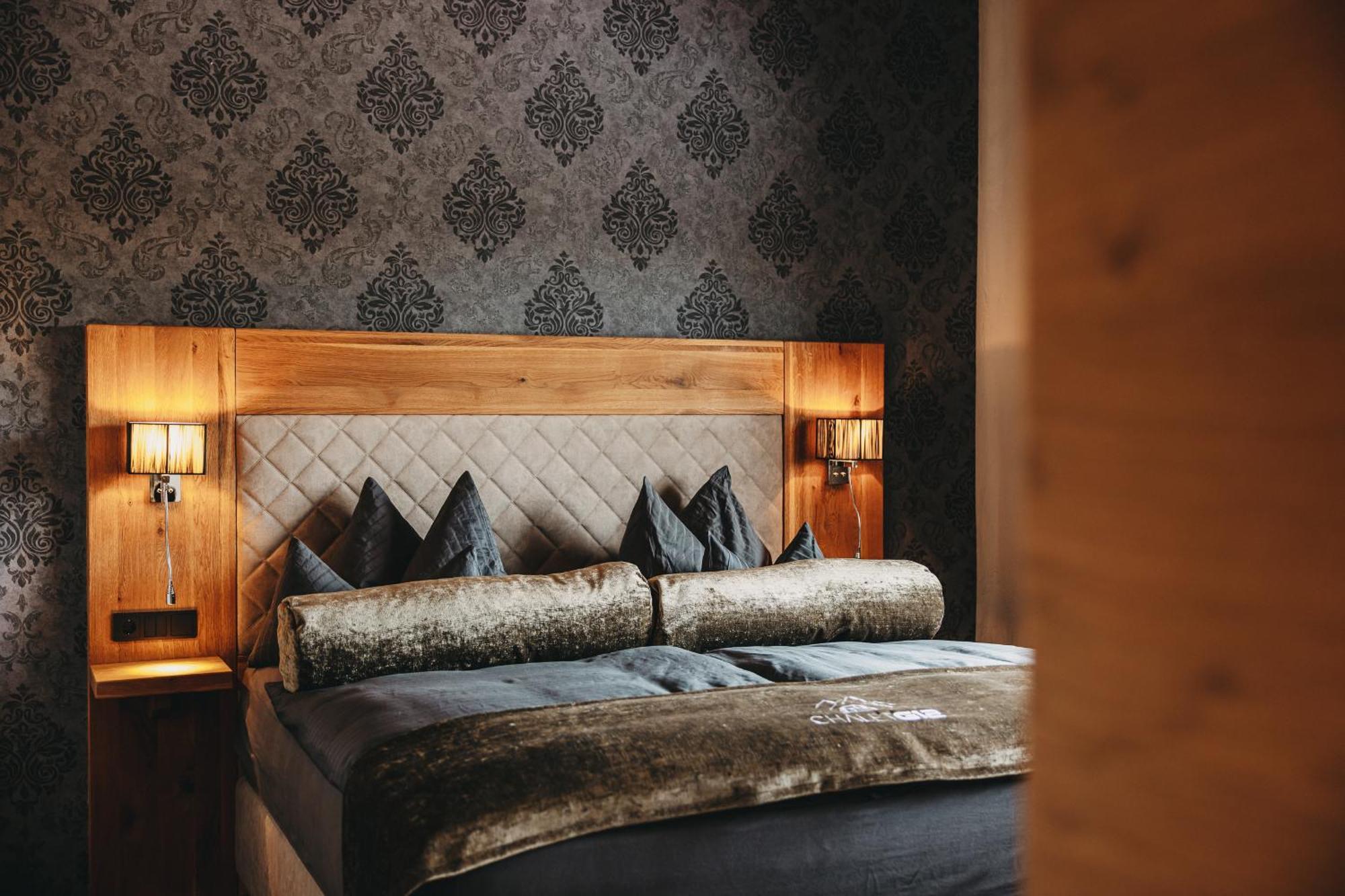 Chalet G12 - Mountain Luxury Apartments Ζέεφελντ Εξωτερικό φωτογραφία