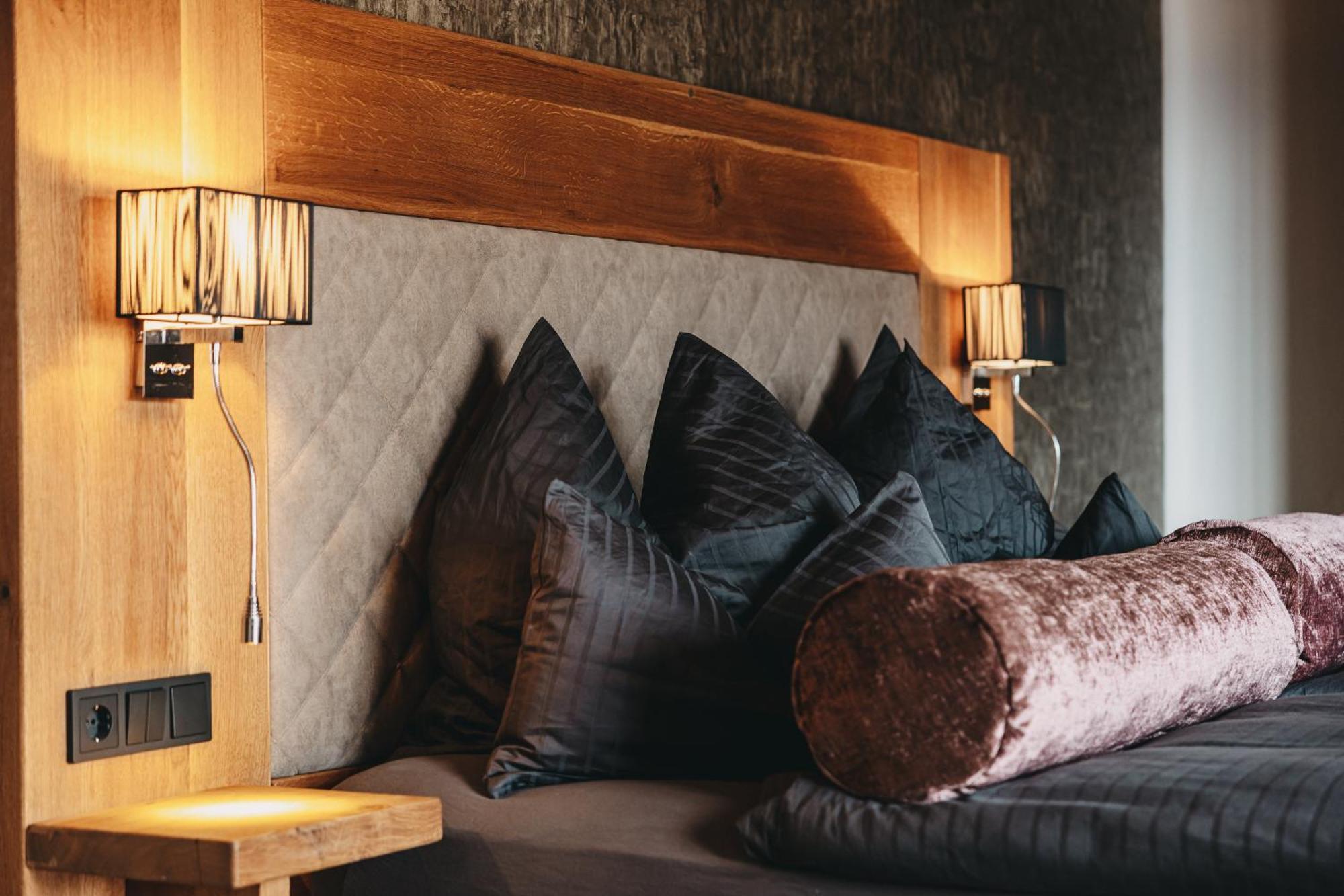 Chalet G12 - Mountain Luxury Apartments Ζέεφελντ Εξωτερικό φωτογραφία