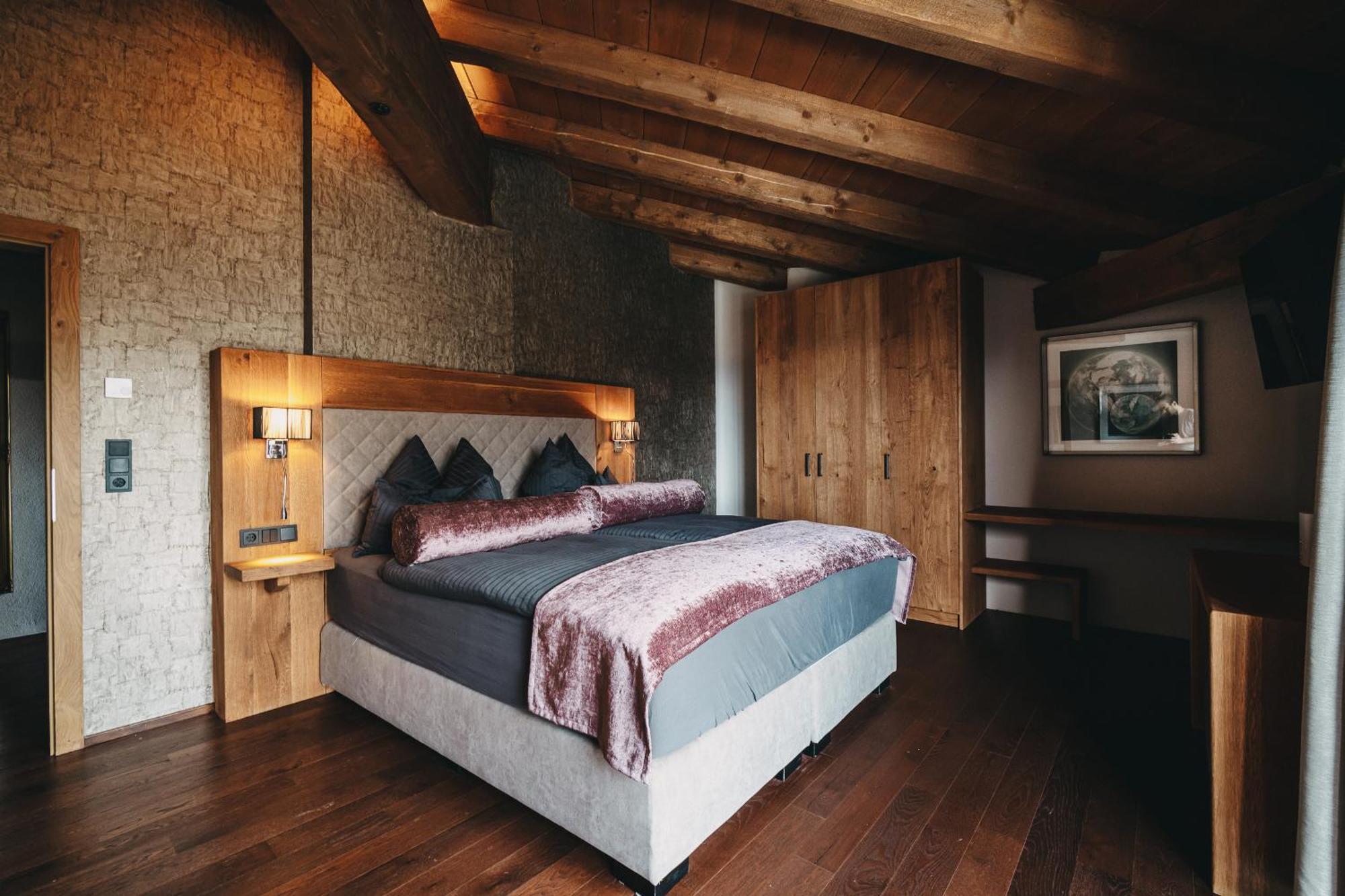 Chalet G12 - Mountain Luxury Apartments Ζέεφελντ Εξωτερικό φωτογραφία