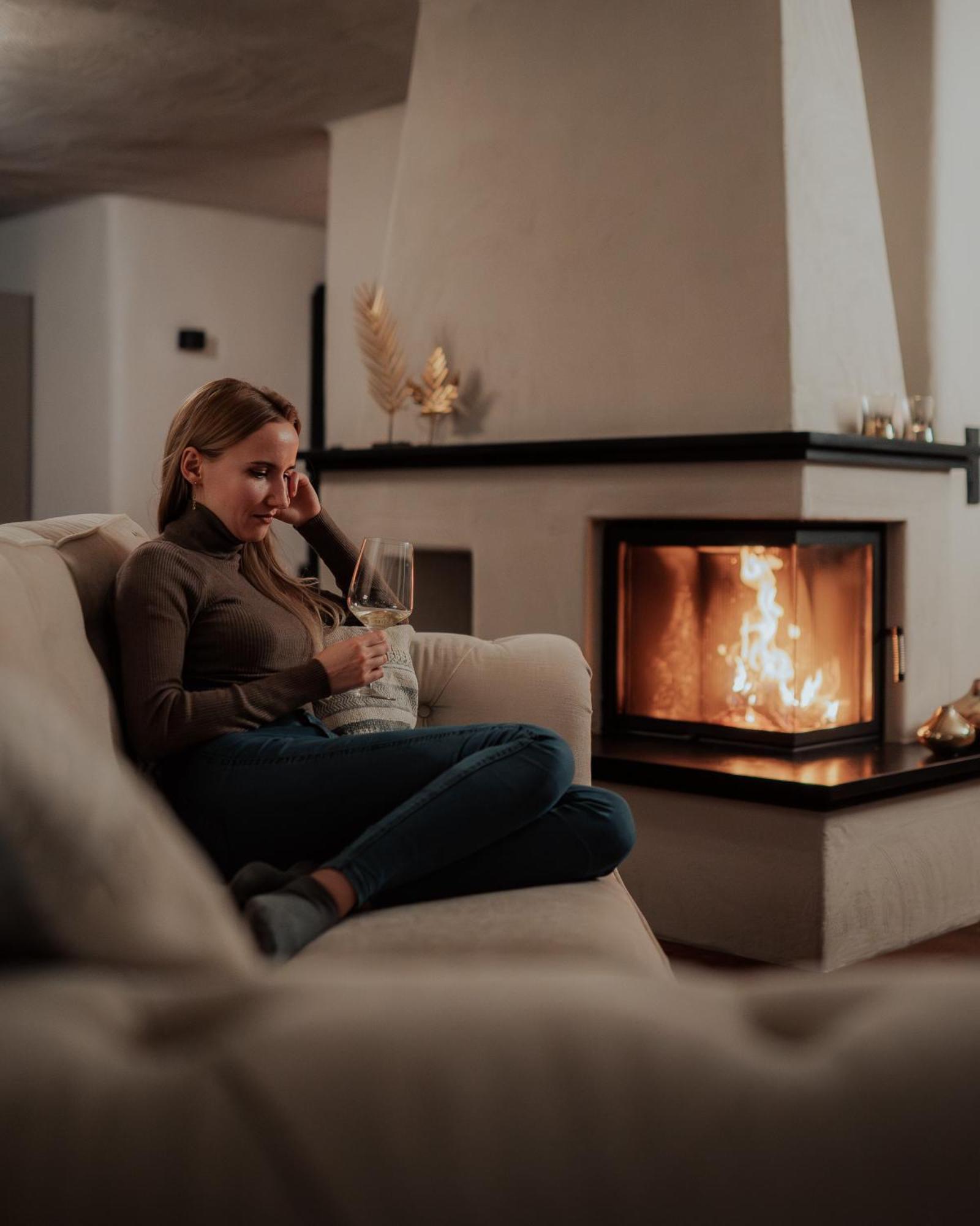 Chalet G12 - Mountain Luxury Apartments Ζέεφελντ Εξωτερικό φωτογραφία