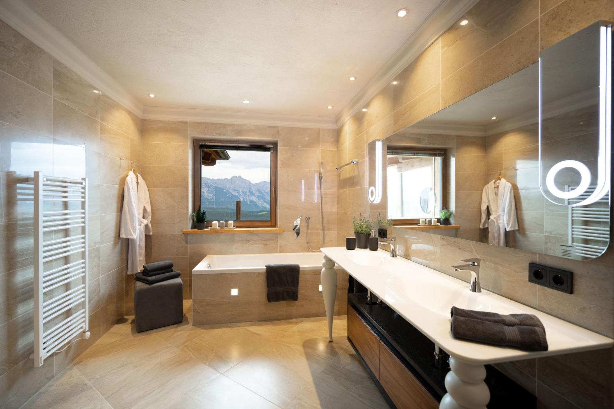 Chalet G12 - Mountain Luxury Apartments Ζέεφελντ Εξωτερικό φωτογραφία